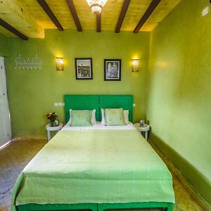 Deluxe Kamer